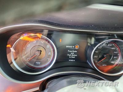 Zdjęcie 9 z 11 samochodu: 2019 DODGE CHARGER SCAT PACK VIN:2C3CDXGJ4KH576251 - miniatura