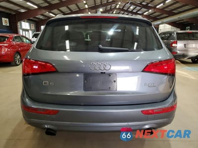 Zdjęcie 6 z 12 samochodu: 2013 AUDI Q5 PREMIUM PLUS VIN:WA1LFAFP5DA079746 - miniatura