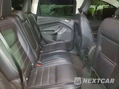 Zdjęcie 11 z 14 samochodu: 2018 FORD ESCAPE SEL VIN:1FMCU9HD4JUB52933 - miniatura
