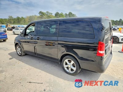 Drugie zdjęcie samochodu z przodu: 2018 MERCEDES-BENZ METRIS VIN:WD4PG2EE6J3348949 - miniatura