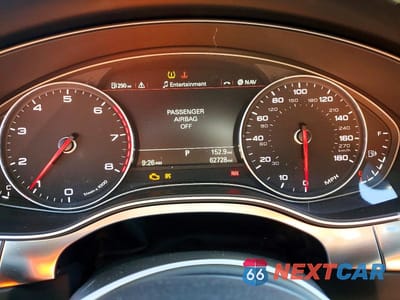 Zdjęcie 9 z 12 samochodu: 2012 AUDI A6 PREMIUM PLUS VIN:WAUDFAFC0CN116715 - miniatura