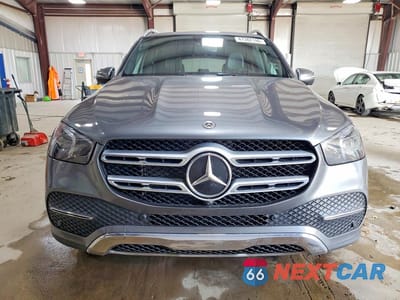 Piąte zdjęcie samochodu w środku: 2021 MERCEDES-BENZ GLE 350 4MATIC VIN:4JGFB4KB3MA491234 - miniatura