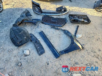 Zdjęcie 12 z 13 samochodu: 2020 AUDI SQ5 PREMIUM PLUS VIN:WA1B4AFY4L2039628 - miniatura