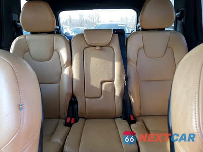 Zdjęcie 10 z 12 samochodu: 2016 VOLVO XC90 T6 VIN:YV4A22PK8G1035310 - miniatura