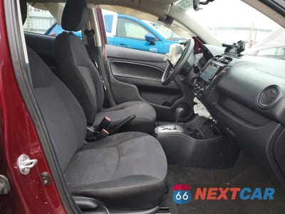 Zdjęcie 7 z 12 samochodu: 2019 MITSUBISHI MIRAGE ES VIN:ML32A3HJ5KH009403 - miniatura