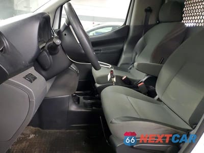 Zdjęcie 7 z 13 samochodu: 2019 NISSAN NV200 UTILITY / SERVICE VAN VIN:3N6CM0KN3KK709962 - miniatura
