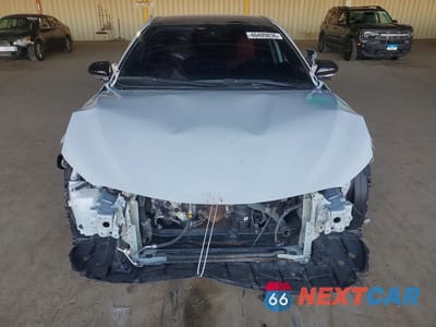 Piąte zdjęcie samochodu w środku: 2023 TOYOTA CAMRY XSE V6 VIN:4T1KZ1AK7PU087995 - miniatura