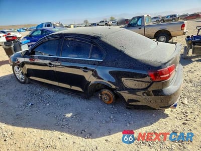 Drugie zdjęcie samochodu z przodu: 2017 VOLKSWAGEN JETTA S VIN:3VW167AJ1HM211264 - miniatura