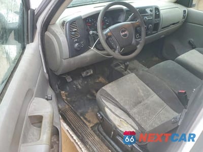 Zdjęcie 8 z 12 samochodu: 2008 GMC SIERRA K1500 VIN:1GTEK14X88Z320607 - miniatura