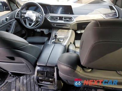 Zdjęcie 8 z 13 samochodu: 2023 BMW X5 XDRIVE40I VIN:5UXCR6C09P9N44681 - miniatura