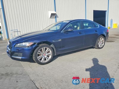 2016 JAGUAR XF PREMIUM SAJBD4BV3GCY20659 - główne zdjęcie licytacji z USA - miniatura