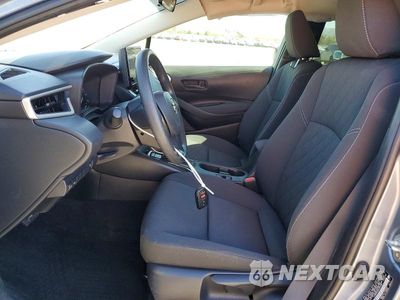 Zdjęcie 7 z 12 samochodu: 2025 TOYOTA COROLLA HYBRID LE VIN:JTDBCMFE8SJ047686 - miniatura