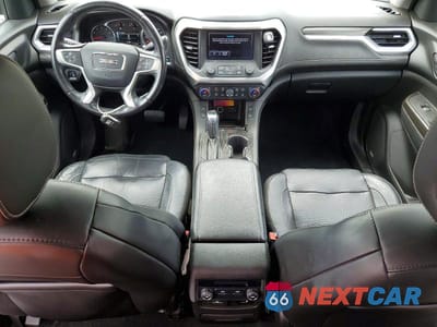 Zdjęcie 8 z 13 samochodu: 2018 GMC ACADIA SLT-1 VIN:1GKKNMLS6JZ174185 - miniatura
