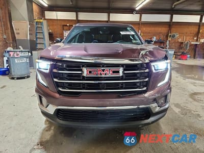 Piąte zdjęcie samochodu w środku: 2026 GMC ACADIA ELEVATION VIN:1GKENNKS1TJ131444 - miniatura