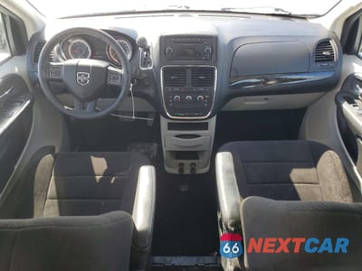 Zdjęcie 8 z 14 samochodu: 2013 DODGE GRAND CARAVAN SE VIN:2C4RDGBG3DR588034 - miniatura