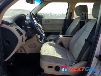 Zdjęcie 7 z 12 samochodu: 2016 FORD FLEX SE VIN:2FMGK5B83GBA06632 - miniatura