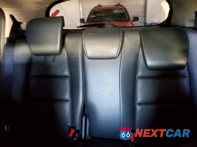 Zdjęcie 10 z 13 samochodu: 2016 HONDA HR-V EXL VIN:3CZRU6H77GM727489 - miniatura