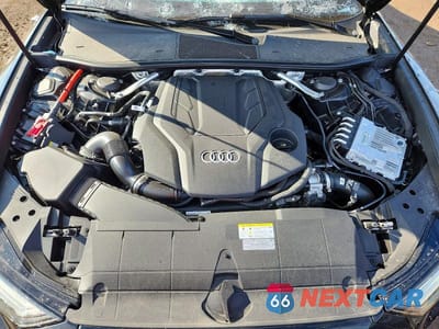 Zdjęcie 11 z 11 samochodu: 2025 AUDI A6 PRESTIGE VIN:WAUM2BF25SN025950 - miniatura