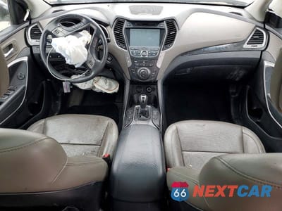 Zdjęcie 8 z 13 samochodu: 2015 HYUNDAI SANTA FE SPORT 2.0T VIN:5XYZWDLA3FG239241 - miniatura