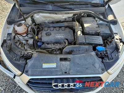 Zdjęcie 12 z 12 samochodu: 2016 AUDI Q3 PRESTIGE VIN:WA1GFCFS3GR022310 - miniatura