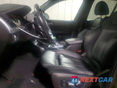 Zdjęcie 7 z 13 samochodu: 2021 BMW X3 SDRIVE30I VIN:5UXTY3C01M9F65041 - miniatura