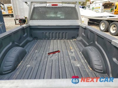Zdjęcie 10 z 12 samochodu: 2025 FORD F250 SUPER DUTY VIN:1FTRF2BA2SED43602 - miniatura