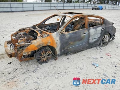 2010 NISSAN ALTIMA 2.5 1N4AL2AP0AN480070 - główne zdjęcie licytacji z USA - miniatura