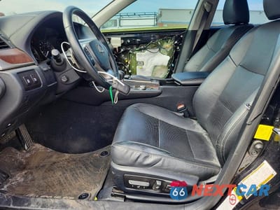 Zdjęcie 7 z 12 samochodu: 2015 LEXUS GS 350 BASE VIN:JTHCE1BL6FA008388 - miniatura