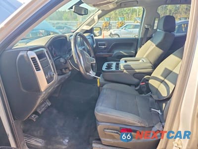 Zdjęcie 7 z 13 samochodu: 2016 GMC SIERRA C1500 SLE VIN:1GTR1MEH3GZ351405 - miniatura