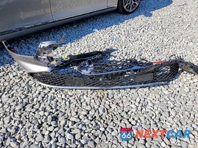 Zdjęcie 12 z 12 samochodu: 2025 GENESIS G90 3.5T E-SUPERCHARGER VIN:KMTFC4SD5SU051452 - miniatura