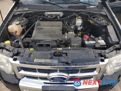 Zdjęcie 12 z 13 samochodu: 2012 FORD ESCAPE LIMITED VIN:1FMCU0EG8CKB17367 - miniatura