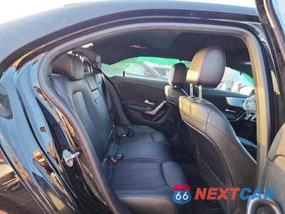 Zdjęcie 10 z 12 samochodu: 2021 MERCEDES-BENZ A 220 4MATIC VIN:W1K3G4FB1MJ289100 - miniatura