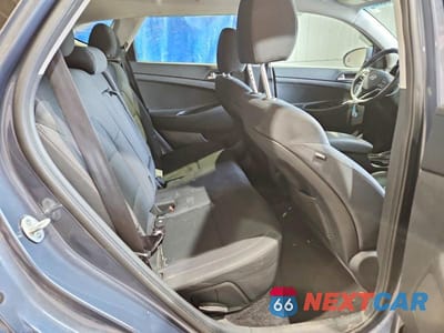 Zdjęcie 11 z 14 samochodu: 2019 HYUNDAI TUCSON VALUE VIN:KM8J3CA4XKU882140 - miniatura