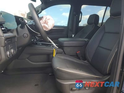 Zdjęcie 7 z 14 samochodu: 2025 CHEVROLET TAHOE C1500 PREMIER VIN:1GNS5SRD4SR252951 - miniatura