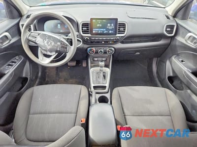 Zdjęcie 8 z 13 samochodu: 2024 HYUNDAI VENUE SE VIN:KMHRB8A34RU331710 - miniatura