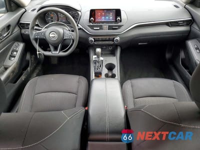 Zdjęcie 8 z 11 samochodu: 2024 NISSAN ALTIMA 2.5 S VIN:1N4BL4BV4RN404800 - miniatura