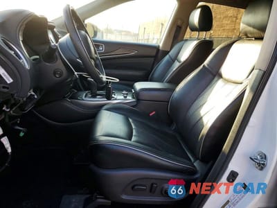 Zdjęcie 7 z 12 samochodu: 2020 INFINITI QX60 LUXE VIN:5N1DL0MMXLC500087 - miniatura