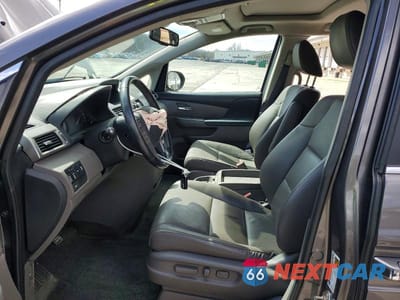 Zdjęcie 7 z 13 samochodu: 2016 HONDA ODYSSEY EXL VIN:5FNRL5H67GB093194 - miniatura
