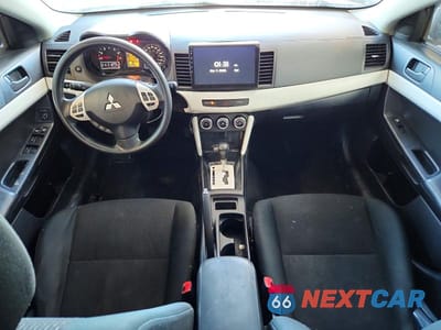 Zdjęcie 8 z 12 samochodu: 2016 MITSUBISHI LANCER ES VIN:JA32U2FU3GU601116 - miniatura