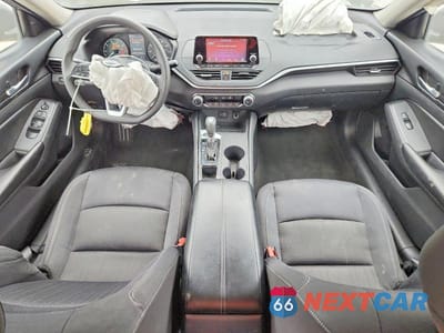 Zdjęcie 8 z 13 samochodu: 2022 NISSAN ALTIMA 2.5 S VIN:1N4BL4BV7NN333196 - miniatura
