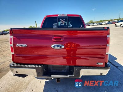 Zdjęcie 6 z 11 samochodu: 2011 FORD F150 SUPERCREW VIN:1FTFW1CF6BFA47354 - miniatura