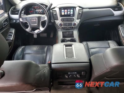 Zdjęcie 8 z 13 samochodu: 2017 GMC YUKON SLT VIN:1GKS2BKC4HR235907 - miniatura