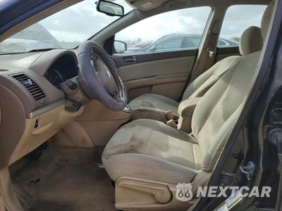 Zdjęcie 7 z 13 samochodu: 2011 NISSAN SENTRA 2.0 VIN:3N1AB6AP0BL642191 - miniatura