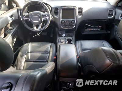 Zdjęcie 8 z 13 samochodu: 2014 DODGE DURANGO LIMITED VIN:1C4RDJDGXEC520690 - miniatura