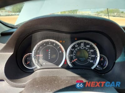 Zdjęcie 9 z 12 samochodu: 2012 ACURA TSX TECH VIN:JH4CU2F63CC019233 - miniatura
