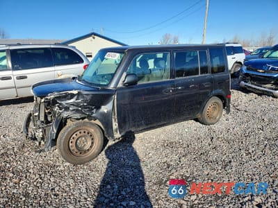 2004 SCION XB BASE JTLKT334740153310 - główne zdjęcie licytacji z USA - miniatura