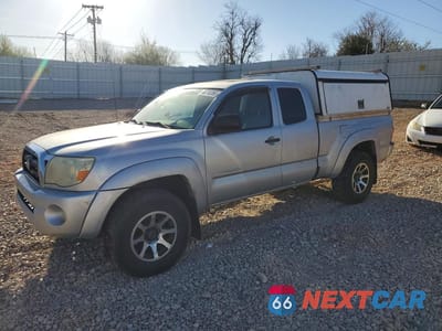 2008 TOYOTA TACOMA V6 5TEUU42NX8Z561971 - główne zdjęcie licytacji z USA - miniatura