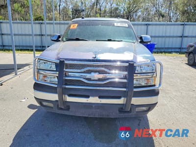 Piąte zdjęcie samochodu w środku: 2005 CHEVROLET AVALANCHE K1500 VIN:3GNEK12ZX5G118164 - miniatura