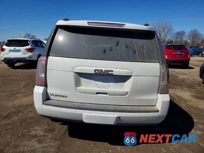 Zdjęcie 6 z 12 samochodu: 2020 GMC YUKON SLT VIN:1GKS2DKC5LR155066 - miniatura