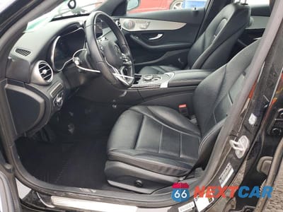 Zdjęcie 7 z 12 samochodu: 2021 MERCEDES-BENZ C 300 VIN:W1KWF8DB6MR651949 - miniatura